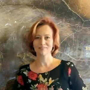 Meet your Posher, Natalya